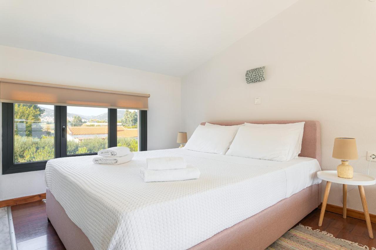 Potokáki Naftilos Residences I מראה חיצוני תמונה